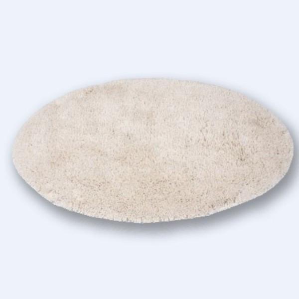 Коврик для ванной комнаты Fixsen FX-0127А Creame 60x90