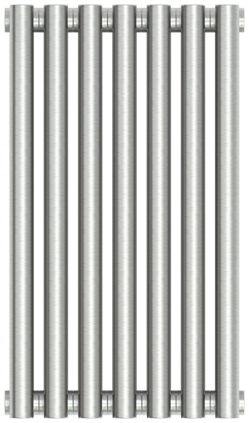 Отопительный радиатор Сунержа Эстет-11 500х315 7 секций Сатин