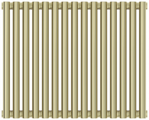 Отопительный радиатор Сунержа Эстет-11 500х675 15 секций Шампань