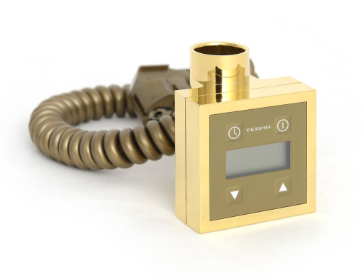 Блок управления Блок управления Сунержа с кабелем KTX-3 300W Золото