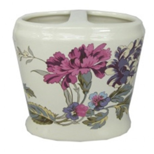 Держатель зубных щеток Fixsen Rozy A135-D2-2