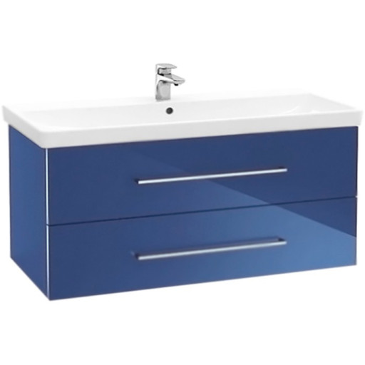 Тумба под раковину Villeroy&amp;Boch Avento 100 подвесная