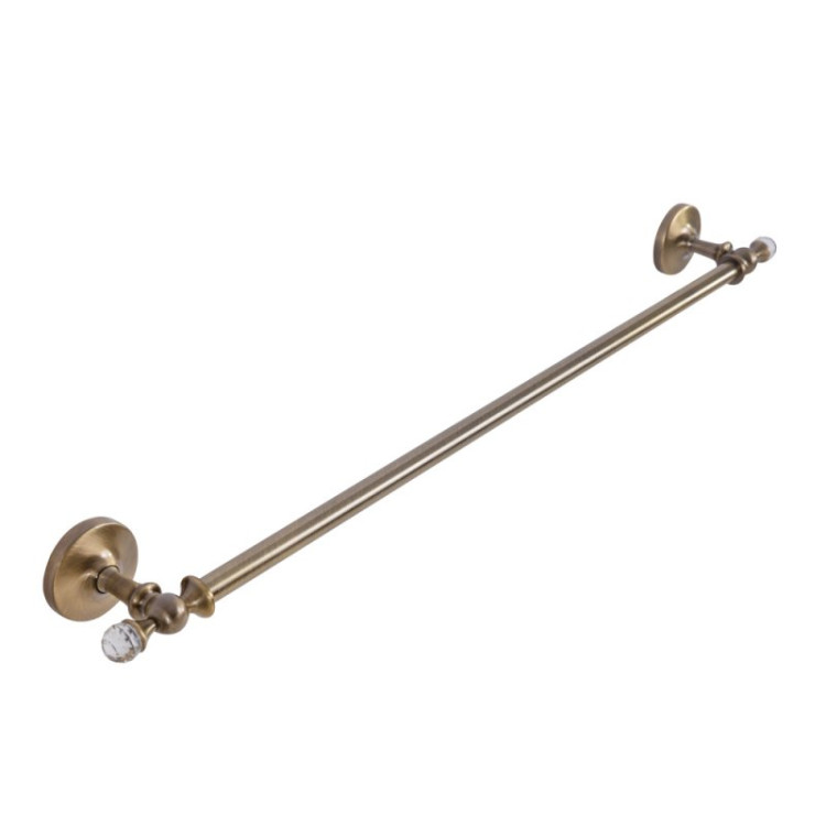 Полотенцедержатель подвесной 65 см ART&MAX AM-E-2624SJ-Do