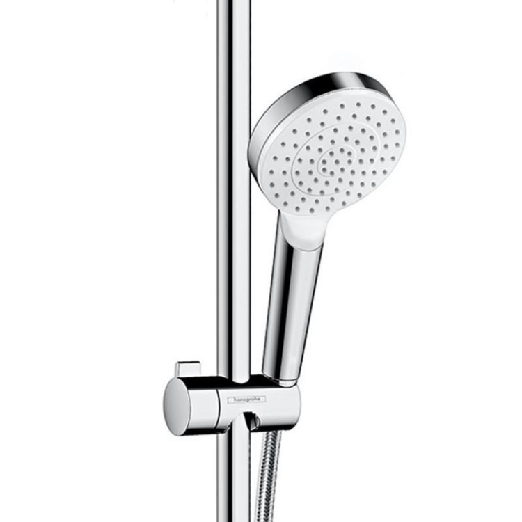 Душевой гарнитур Hansgrohe Crometta 26533400