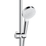Душевой гарнитур Hansgrohe Crometta 26533400