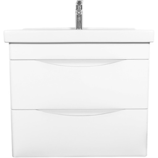 Тумба с раковиной Orange Sonic 65 подвесная