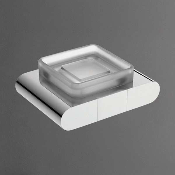 Мыльница подвесная ART&MAX AM-E-3999AL