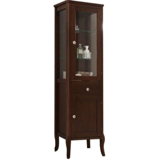 Шкаф пенал Kerasan Retro 47