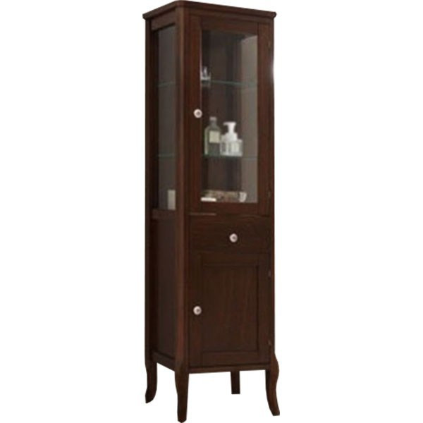 Шкаф пенал Kerasan Retro 47