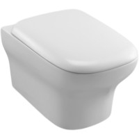 Подвесной унитаз без обода Jacob Delafon Vox EDM102-00