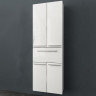 Шкаф-пенал Kolpa San Jolie J1801/600 WH/WH