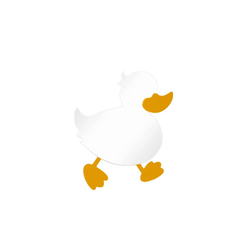 CREAVIT DUCKY Зеркало Утенок