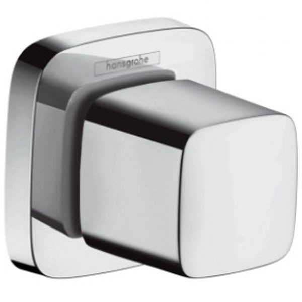 Переключатель потоков Hansgrohe PuraVida 15978