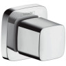 Переключатель потоков Hansgrohe PuraVida 15978