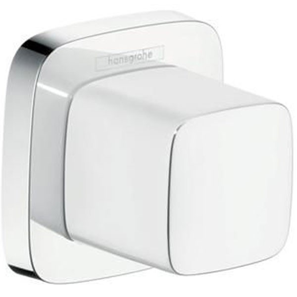 Переключатель потоков Hansgrohe PuraVida 15978