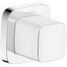 Переключатель потоков Hansgrohe PuraVida 15978
