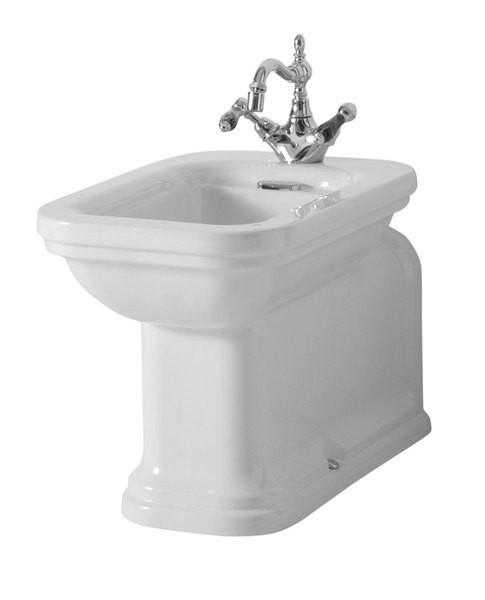 Биде Kerasan Waldorf 4120