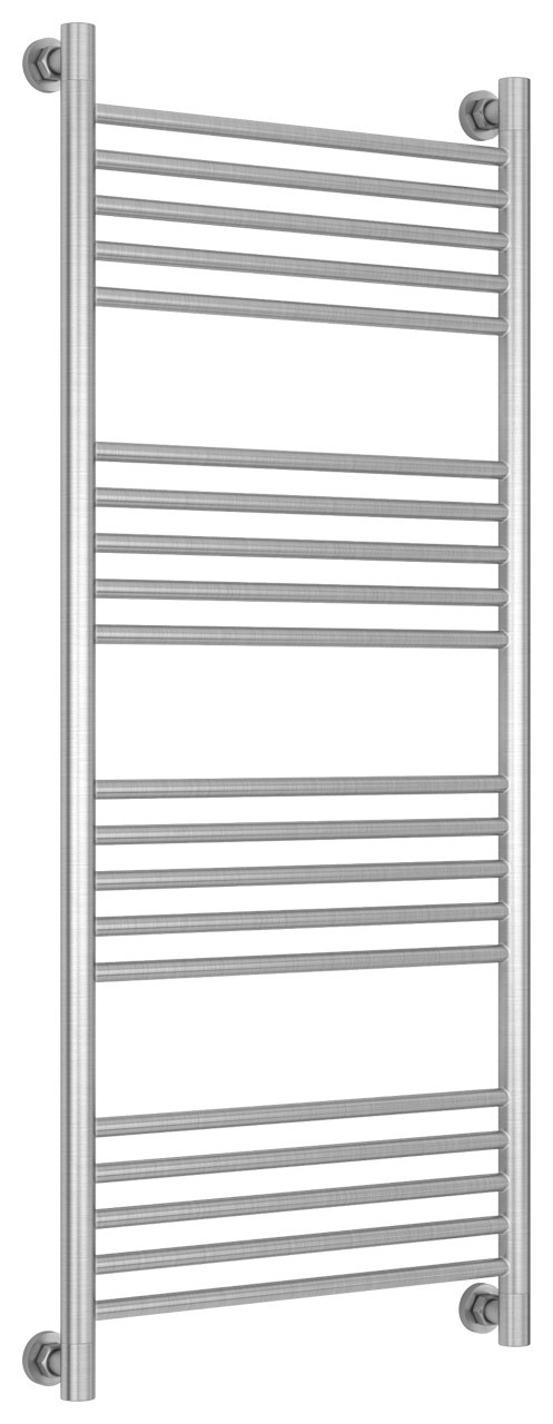 Полотенцесушитель водяной Сунержа Богема+ прямая 1200х500 Сатин