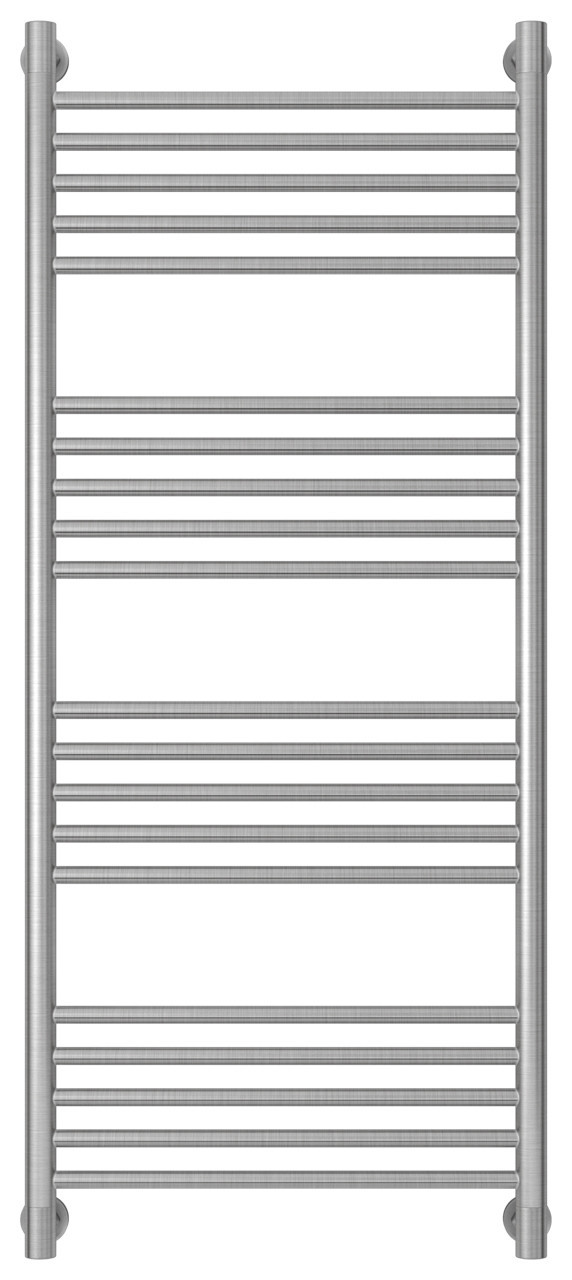 Полотенцесушитель водяной Сунержа Богема+ прямая 1200х500 Сатин