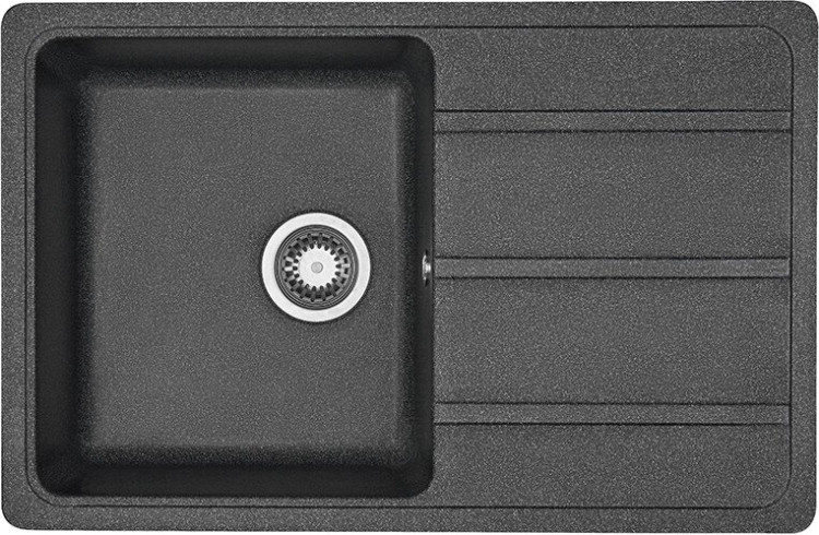 Кухонный набор Акватон Аманда со смесителем для кухни Damixa Arc 290007464