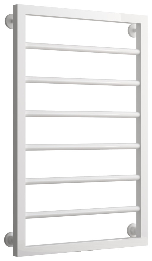 Полотенцесушитель водяной Сунержа Канцлер 800х500 Белый