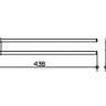 Полотенцедержатель Keuco Plan 14918 010000