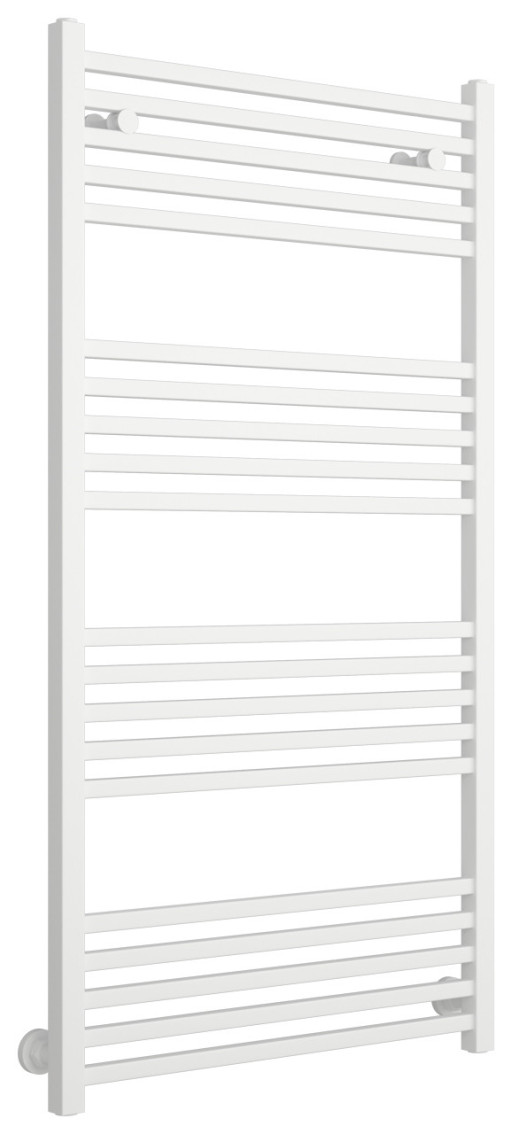 Полотенцесушитель водяной Сунержа Модус 1200х600 Матовый белый