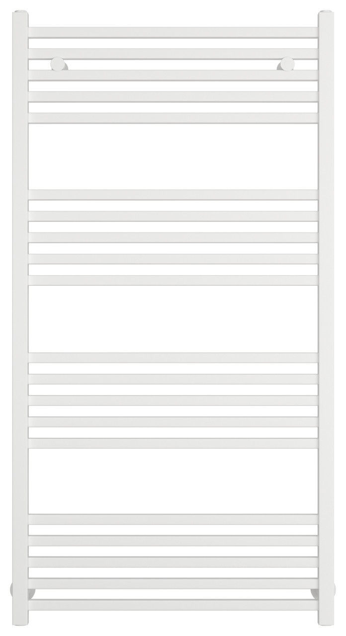 Полотенцесушитель водяной Сунержа Модус 1200х600 Матовый белый