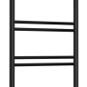 Полотенцесушитель водяной Стилье Версия-Б1 600х400 (2+2+2+2) П 16 Чёрный