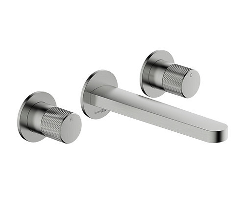 WasserKRAFT Tauber 6445 Встраиваемый смеситель для раковины