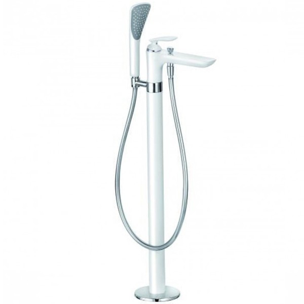 Смеситель для ванны Kludi Balance 525909175