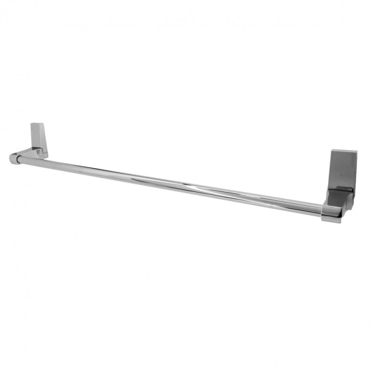 WasserKRAFT Lopau K-6030 Держатель полотенец одинарный