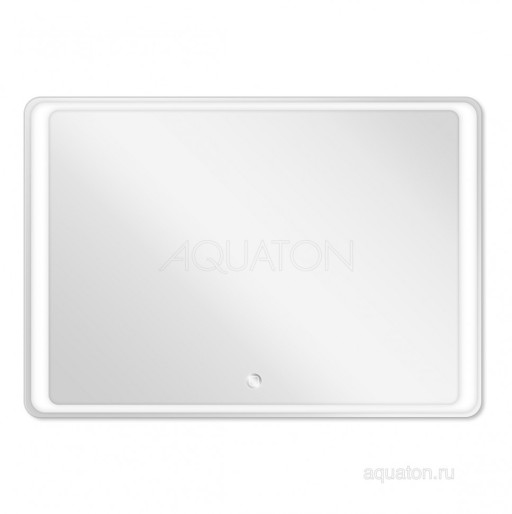 Зеркало Aquaton Соул 1000x700 1A219402SU010