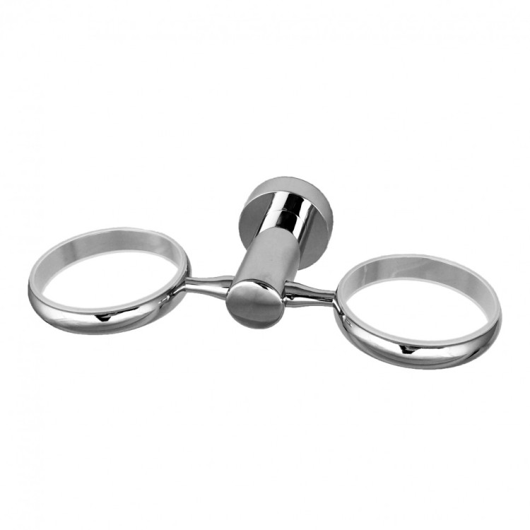 WasserKRAFT Donau C177 Держатель двойной