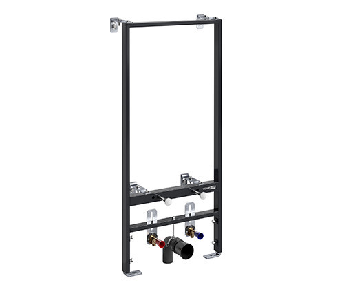 WasserKRAFT  Aller 10BDT.020 Система инсталляции для биде