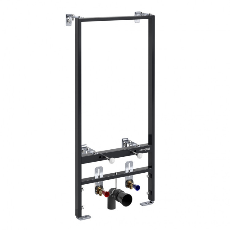 WasserKRAFT  Aller 10BDT.020 Система инсталляции для биде