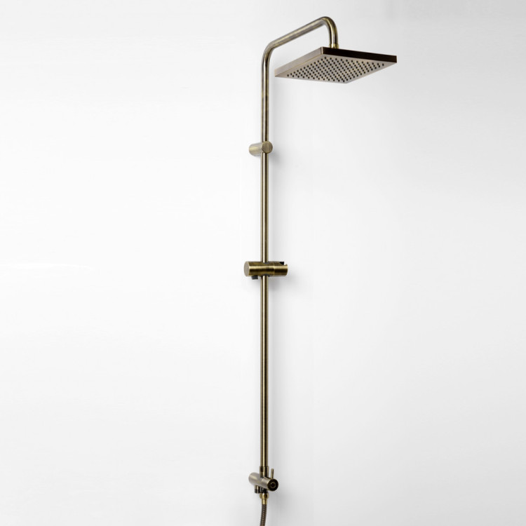 WasserKRAFT A040 Душевой комплект