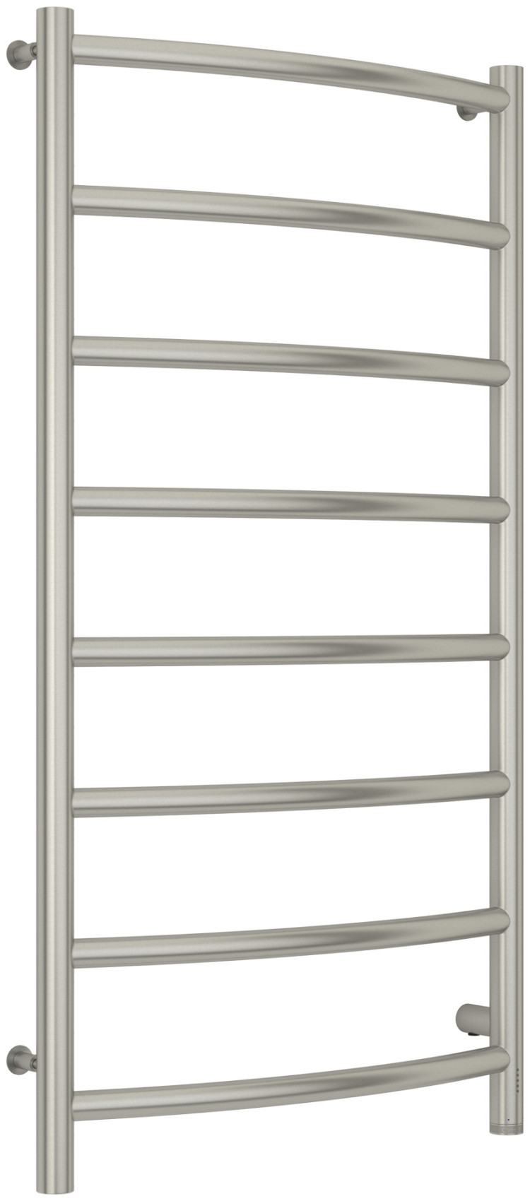 Полотенцесушитель электрический Сунержа Галант 4.0 1000х500 МЭМ правый Сатин