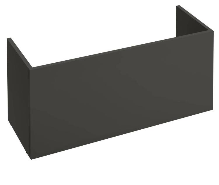 Основа для мебели 77 см, белый блестящий Jacob Delafon STRUKTURA EB1297-N18