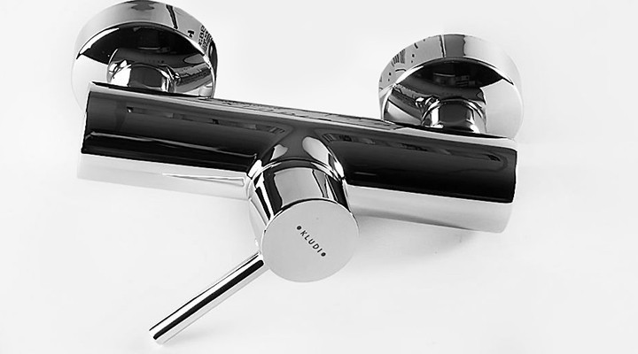 Смеситель для душа Kludi Bozz 388310576