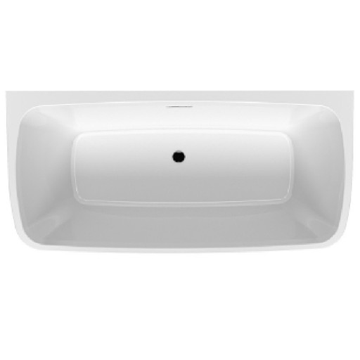 Акриловая ванна Riho Adore 180x86