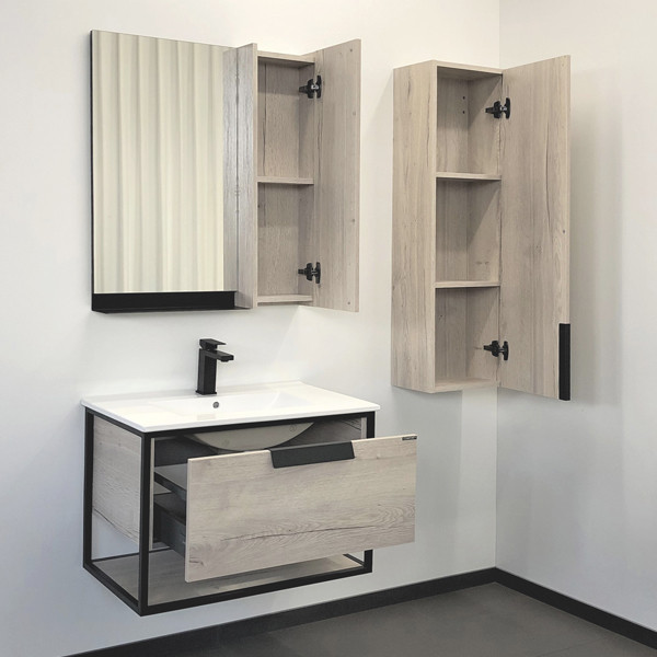 COMFORTY Полуколонна подвесная 