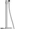 Душевая колонна с термостатическим смесителем Jacob Delafon STRAYT E98321-CP