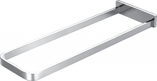 Двойной полотенцедержатель, 353х118 Cezares CZR-F-8915