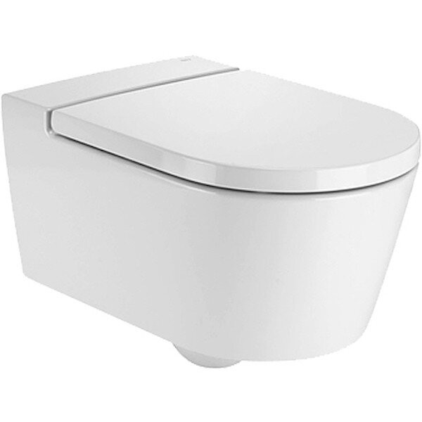 Крышка-сиденье для унитаза Roca Inspira 80152C00B