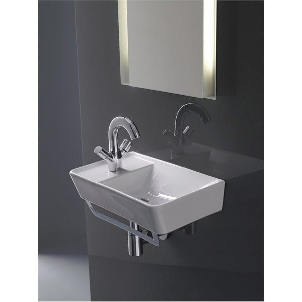 Раковина Jacob Delafon Reve 45 E4805-00