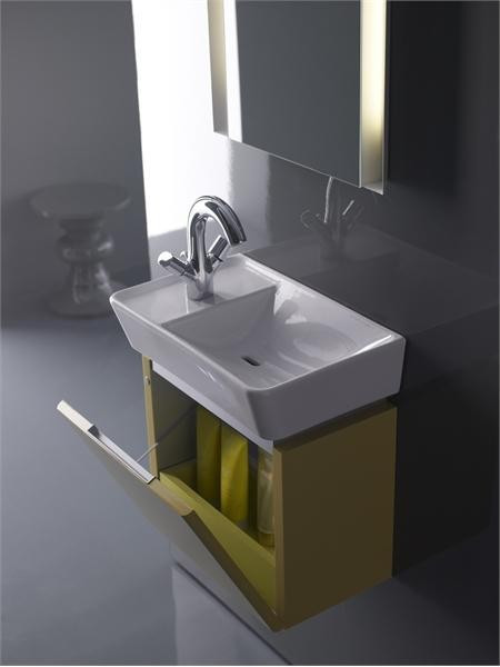 Раковина Jacob Delafon Reve 45 E4805-00