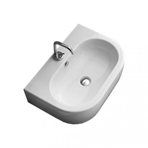 Раковина Kerasan Flo 3142