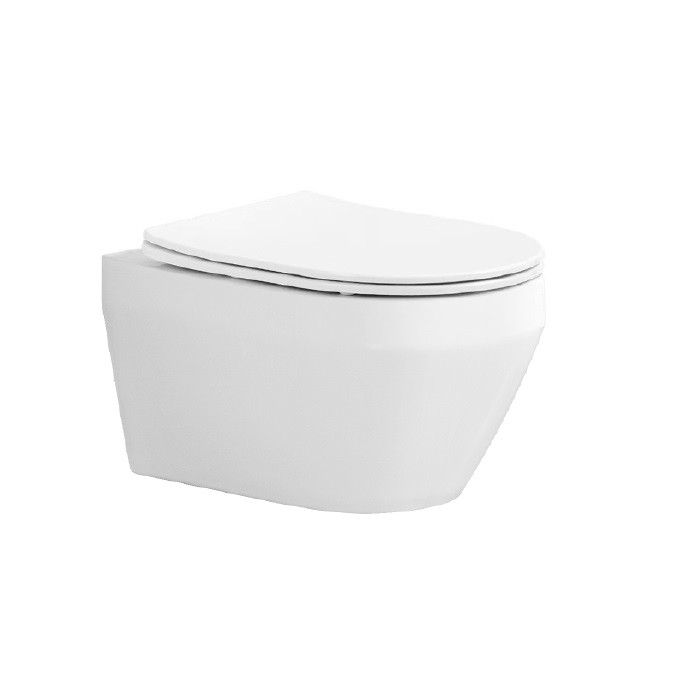 Комплект унитаз + инсталляция Aquatek SET AQUATEK ЛЕЯ-009 4в1