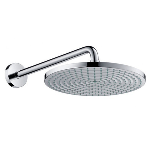 Верхний душ Hansgrohe Raindance 30 27493000